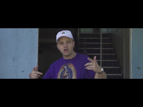 Nelson Dialect & Must Volkoff - GLORIOUS DEFINITELY (Official Video)