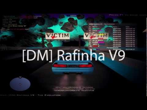 [DM] Rafinha V9 - Player : Umarante / Editer : DonRui [HD]