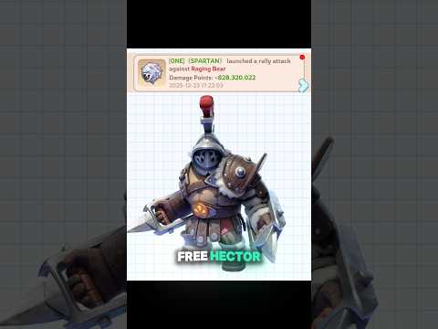 You Wasted Money on Jeronimo... (Here is Proof) #whiteoutsurvival