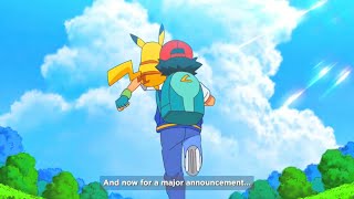 Pokémon Scarlet and Violet Official Trailer | Pokémon Last Series | All-New Pokémon Series Is Coming