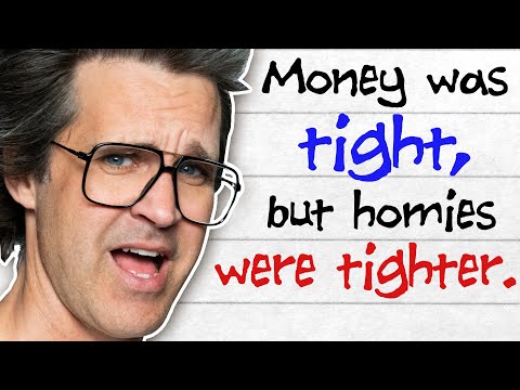 Worst Thing We've Ever Written