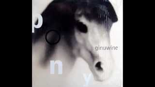 Ginuwine - Pony (Ride It Remix feat. Timbaland) (1996)