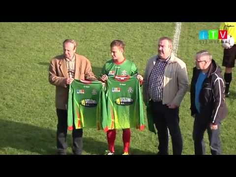 iTV Siewierz LKS Przemsza Siewierz vs HKS Odra Miasteczko Śląskie