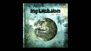 Infliction - The Voice (Ultravox cover)