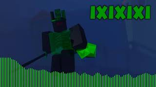 Cover art for Dumb Boss Fights OST - 1x1x1x1 | Fan-Visualiser (READ THE DESCRIPTION)