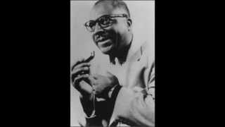 Sonny Terry - Harmonica Hop