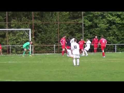 1. FC Oberstedten - SGK Bad Homburg - verpasste Chancen vom 04.05.2014