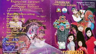 Download lagu Jaranan Turonggo Budoyo - Album Digondol Kanca Chatting. mp3 Download lagu Jaranan Turonggo Budoyo - Album Digondol Kanca Chatting. mp3