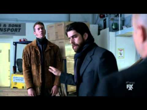 Mr. Wrench and Mr. Numbers opening scene