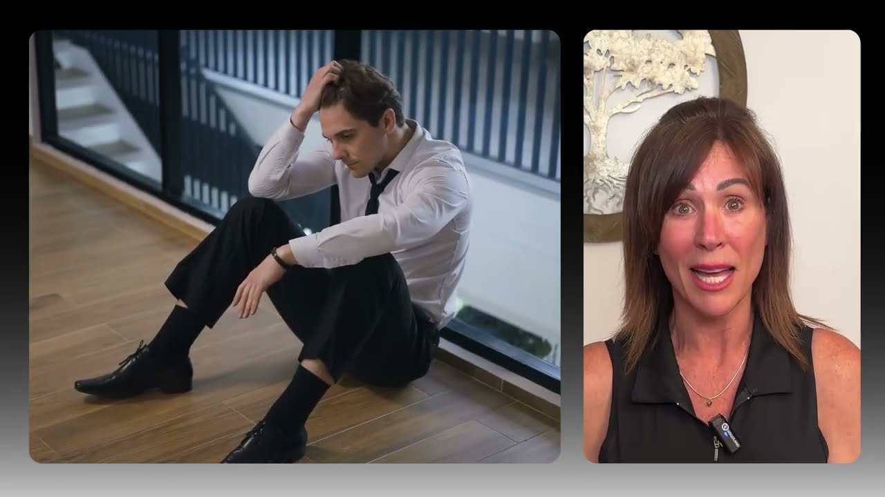 Toxic Relationship Recovery Program