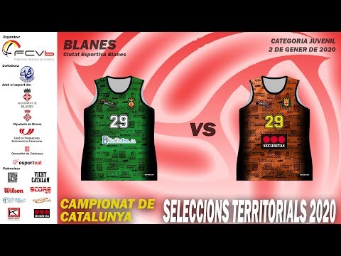 CCSSTT 2020 JUVENIL femení LLEI ECOTROFEO - BCN 3 SECURITAS