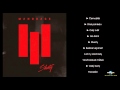 Mandrage - Siluety (oficiální album sampler) 