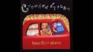 Crowded House - Blue Smoke (Home Demo)
