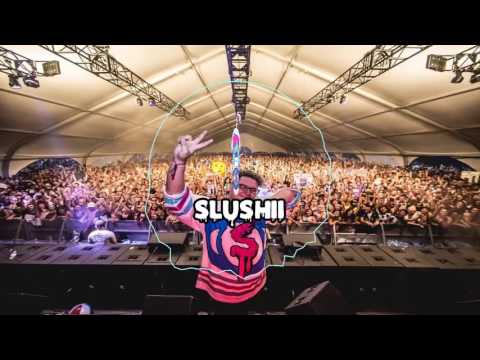 Alison Wonderland - U Don't Know - Unreleased ( Slushii Remix )
