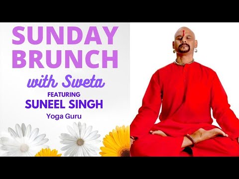 COVID19 Prevention -Yoga & Diet tips by Yoga Guru Suneel Singh