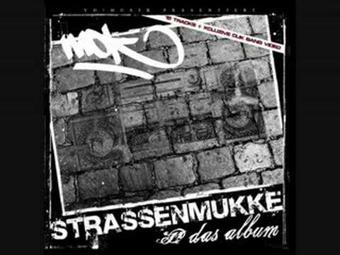MOK - Ich muss ein Hit machen (I. M. E. H. M.)