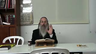 הרב אליהו גודלבסקי | חנוכה - לא לשכוח להודות חסדיו יתברך - אל תשכחי כל גמוליו כתיב - שיעור מלא