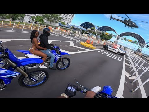 Miami Feels Like Real Life GTA 