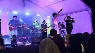 Download lagu 6ixth Sense ADI - Hari Ini Dan Semalam | LIVE @ Dataran Temerloh mp3