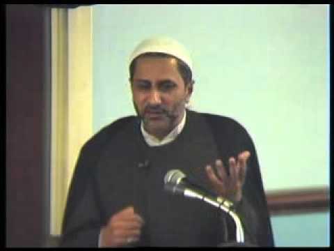 7th Shawwal 1434 - Juma Lecture