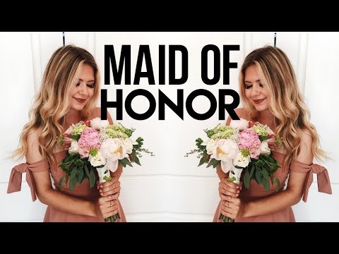 download lagu mp3 mp4 Maid Of Honor, download lagu Maid Of Honor gratis, unduh video klip Maid Of Honor