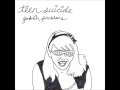 teen suicide - goblin problems (Full Album) 