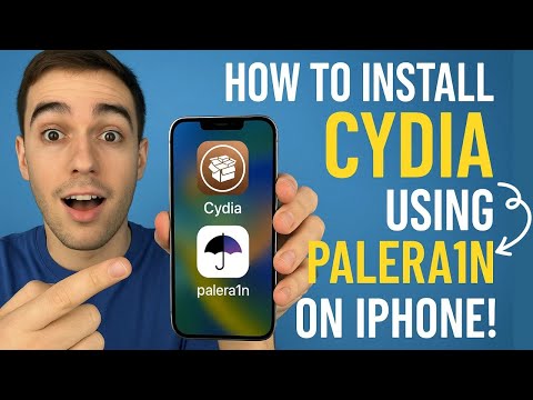 [Palera1n] How to Jailbreak iOS 15.0 - 18.x [Full Guide, Compatibility, Requirements]