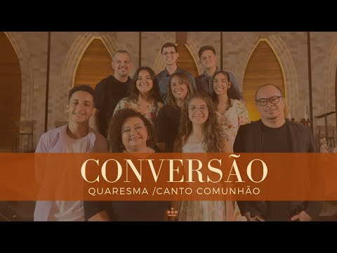 Conversão - Banda Capella