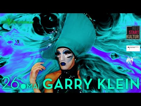 Garry Klein X Monatsschau w/ Janisha Jones and many more