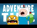 The Weird Genius Of Adventure Time