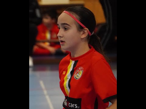 ACSD Arroja - #mary7 (Futsal) Mar23