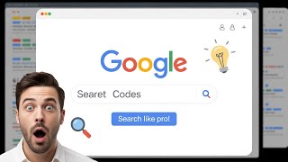 Google Secret Codes | Uburyo bwo gushakisha amakuru neza kuri Google (Rwanda examples)
