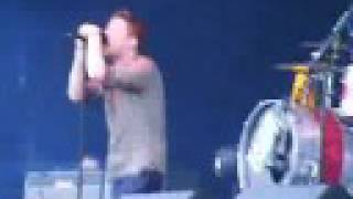 Rock Werchter 2008 - Kaiser Chiefs - Half The Truth