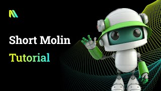 Molin Tutorial - Learn how to write with AI in 5 minutes