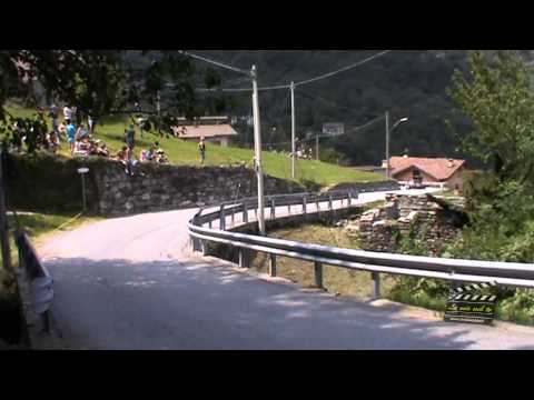 49° RALLY VALLI OSSOLANE 2013