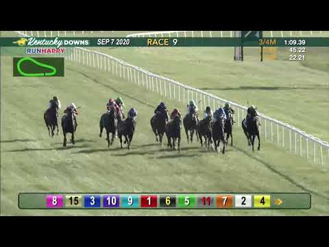 2020 First Lady Stakes Preview