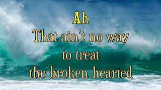 Van Halen - Finish What Ya Started (with Lyrics)