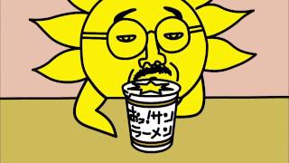 カップラーメン篇(2)