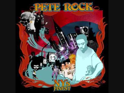 Pete Rock-The PJ's feat. Raekwon & Masta Killa