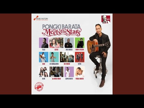 Pandangi Langit Malam Ini