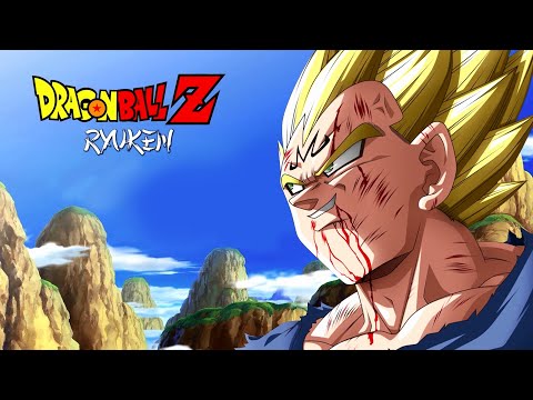 Dragon Ball Z: El Poder Nuestro Es | Español Latino | Cover | Ryuken