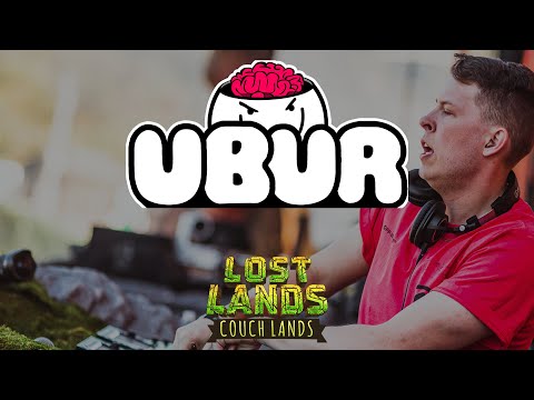 UBUR Live @ Lost Lands 2019 - Full Set