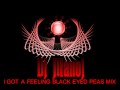 I GOT A FEELING FT DJ MANOJ CLUB MIX 