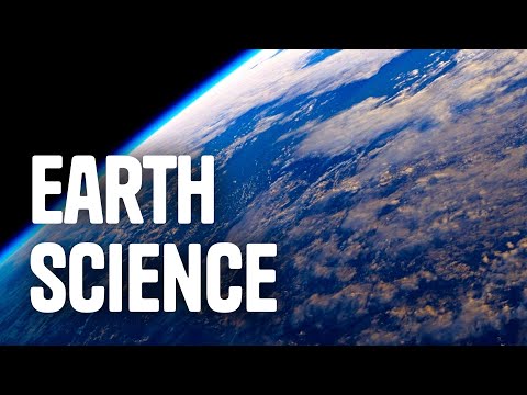 What is Earth Science?