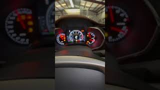 Ex-Mario Andretti 2015 Chevrolet Corvette Z06 Coupe Start Up