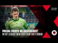 ? Pascal Kuiper na basisdebuut in Excelsior | "??? ?? ??? ?????????? ???????? ?? ??? ??? ?? ??????"
