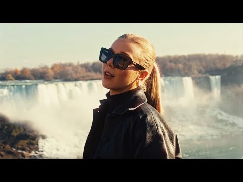 Becky Hill x MK - Swim (Official Video)