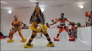 Download lagu groupe zaouli de Paris mp3