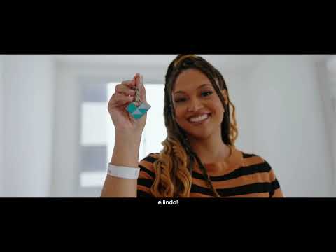Entrega de chaves Vivaz Penha
