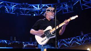 4  It&#39;s Your World LIVE Bob Seger &amp; The Silver Bullet Band 1-22-2015 PITTSBURGH PA CONSOL